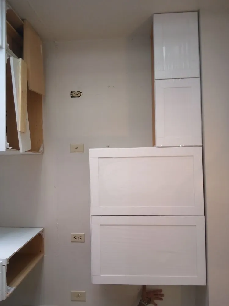 Slide of Joe The Handyman