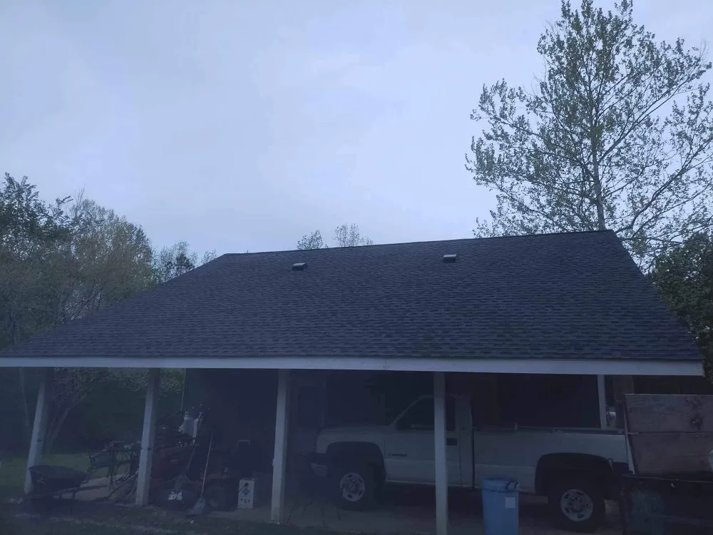 Slide of Joe The Handyman