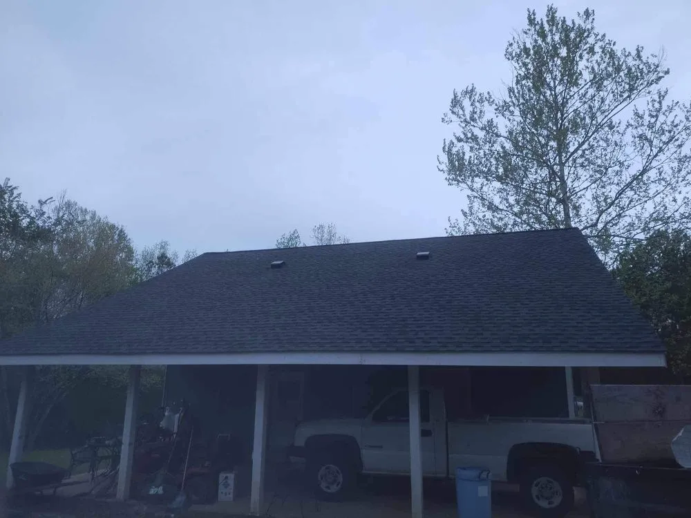 Slide of Joe The Handyman