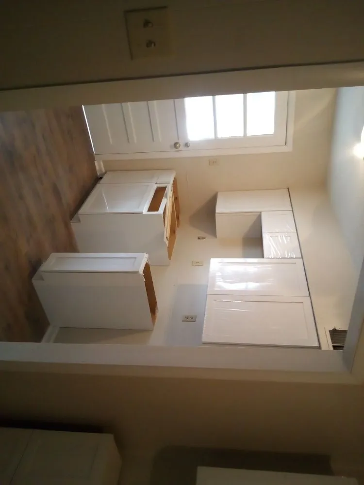 Slide of Joe The Handyman