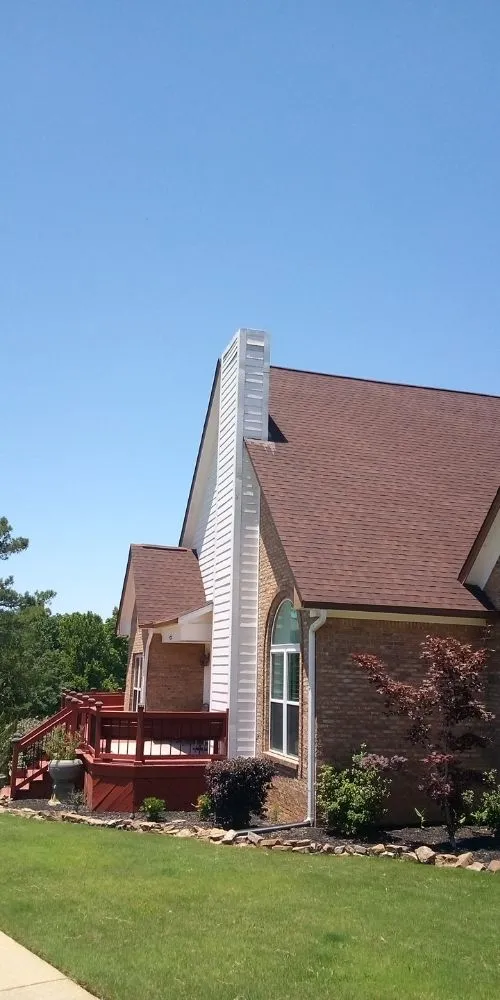 Slide of Joe The Handyman