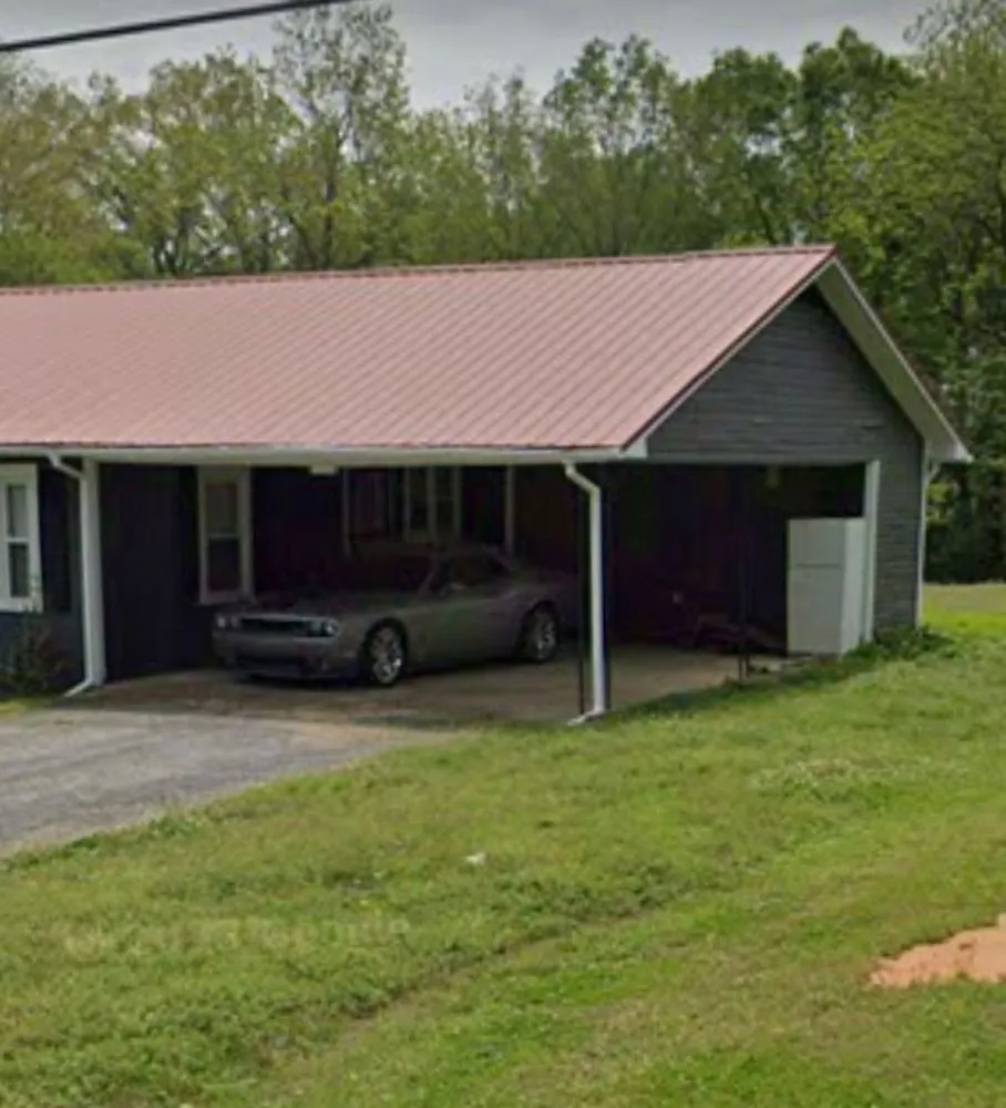 Slide of Joe The Handyman