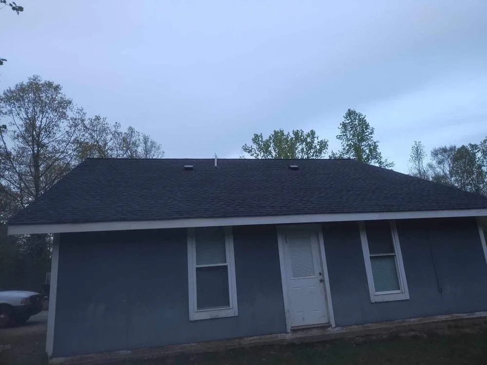 Slide of Joe The Handyman