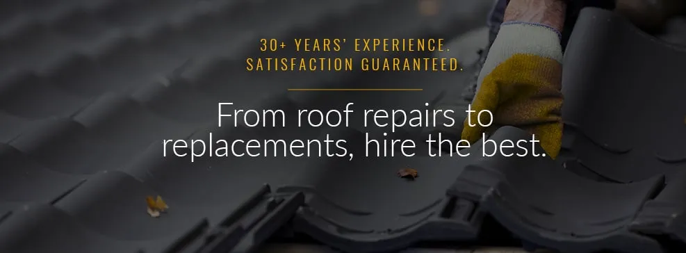 Slide of Joe The Roofer