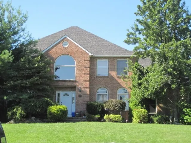 Slide of Joe The Roofer