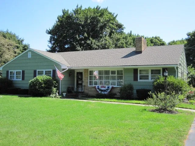 Slide of Joe The Roofer