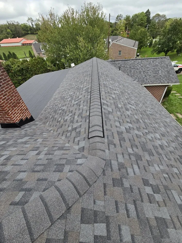 Slide of Joe Thornton Roofing