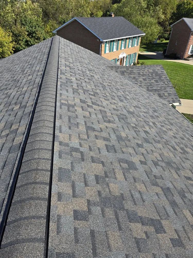 Slide of Joe Thornton Roofing