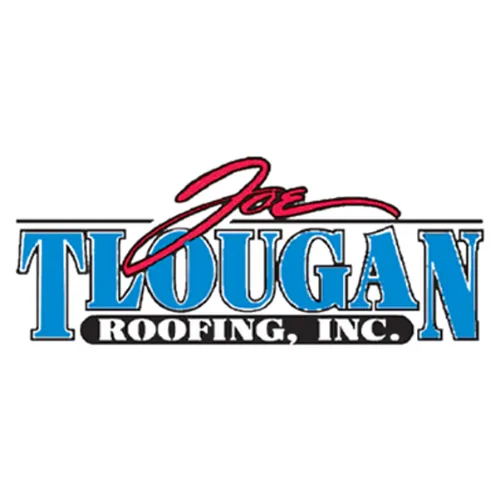 Slide of Joe Tlougan Roofing