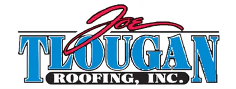 Slide of Joe Tlougan Roofing