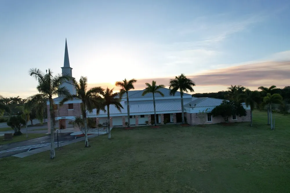 Slide of Joe Ward Roofing