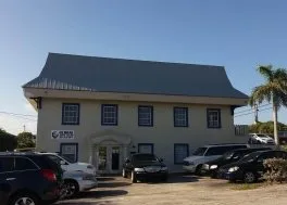 Slide of Joe Ward Roofing