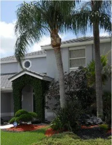 Slide of Joe Ward Roofing