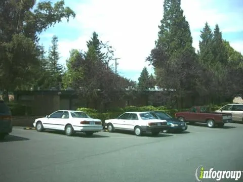 Slide of Joe Ward Roofing