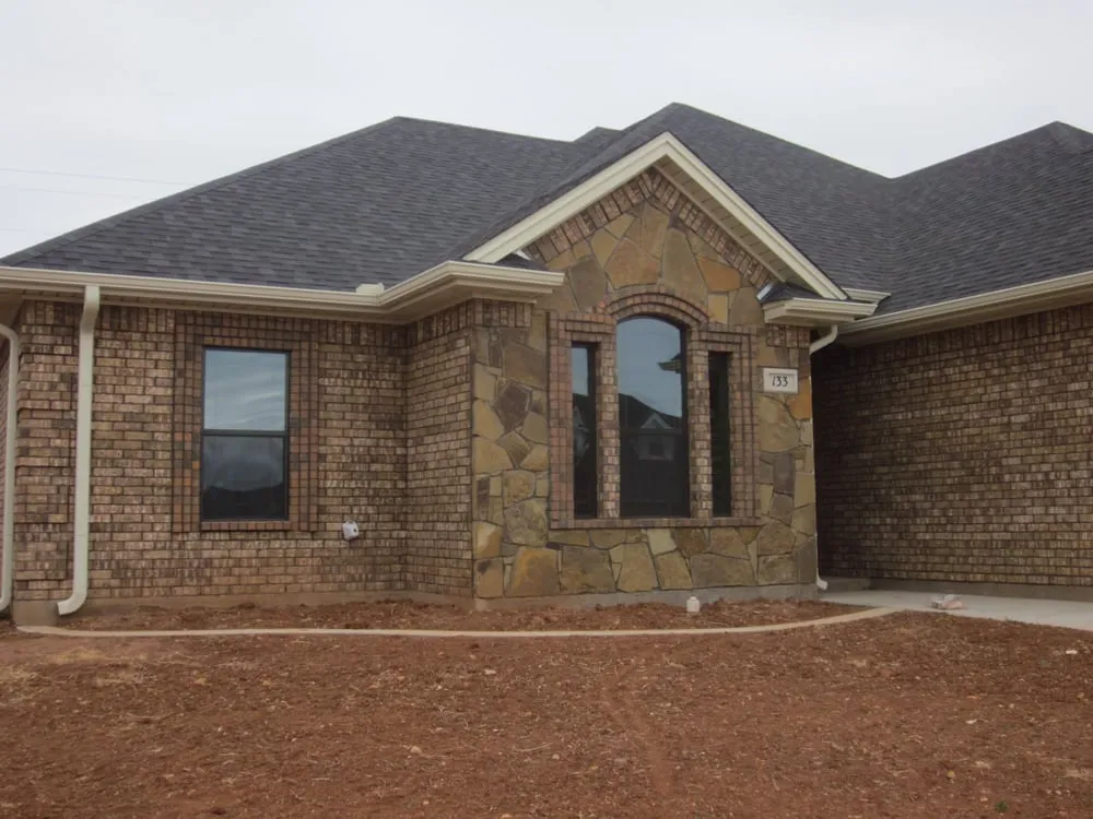 Slide of Joe Wood Construction & Roofing