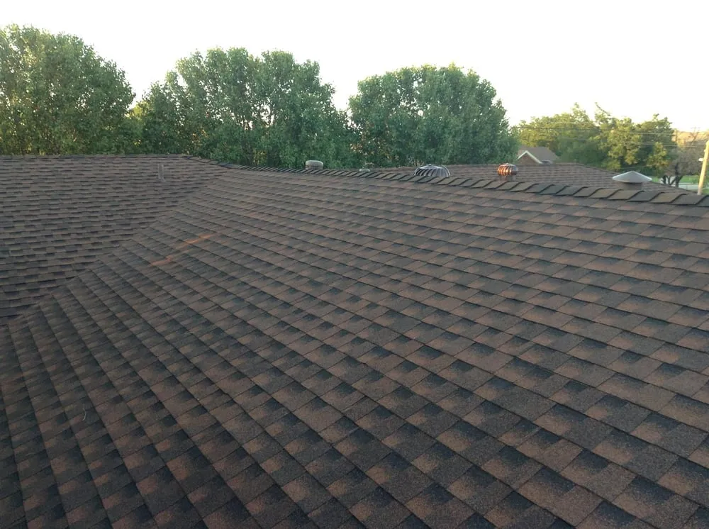 Slide of Joe Wood Construction & Roofing