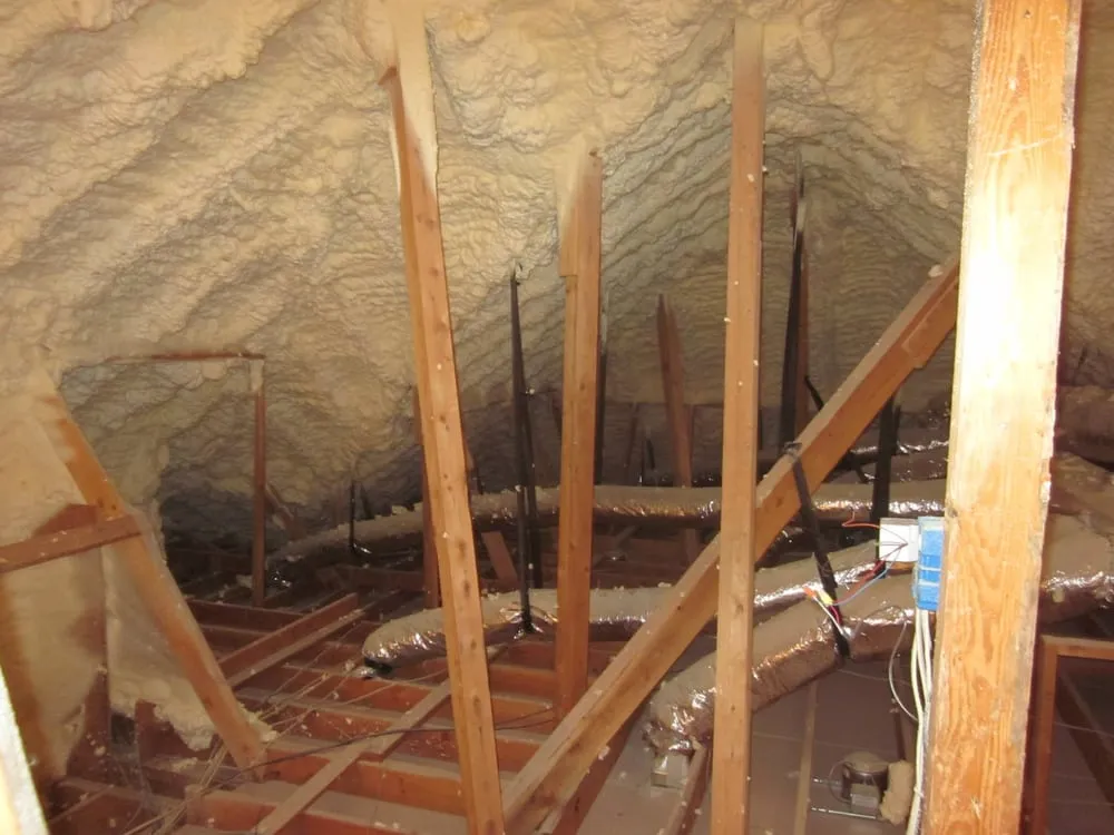 Slide of Joe Wood Construction & Roofing