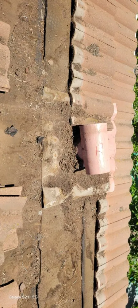 Slide of Joel Gomez Roofing Solution Orange County