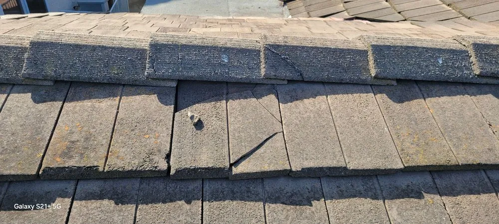 Slide of Joel Gomez Roofing Solution Orange County