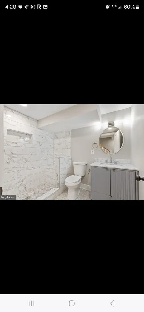 Slide of Joel Painting Restoration & Remodeling