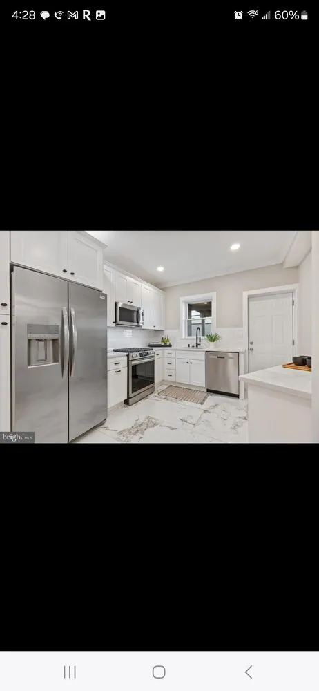 Slide of Joel Painting Restoration & Remodeling