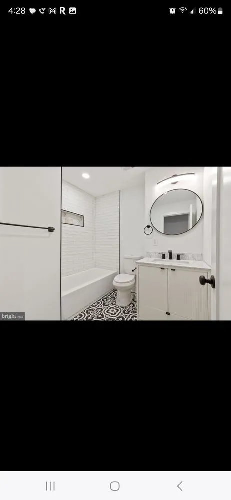 Slide of Joel Painting Restoration & Remodeling