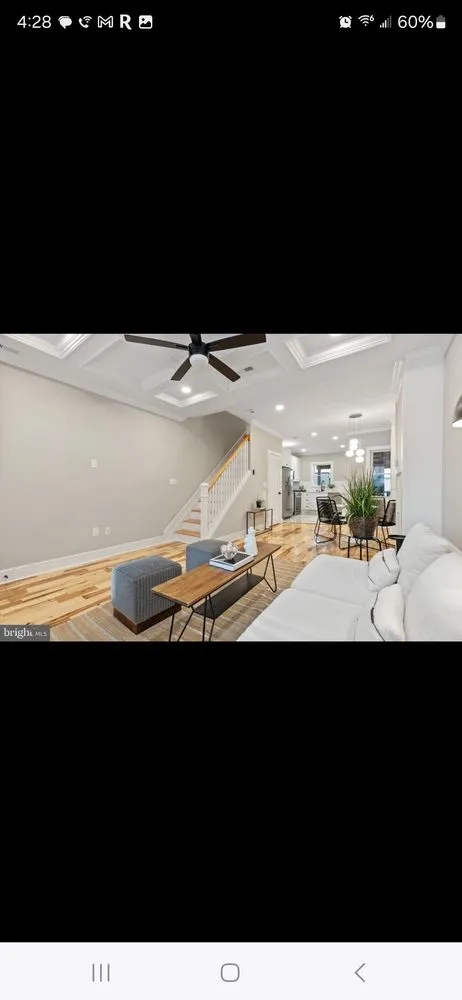 Slide of Joel Painting Restoration & Remodeling