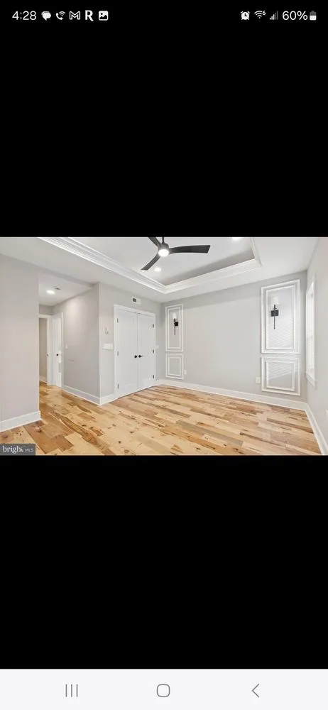 Slide of Joel Painting Restoration & Remodeling