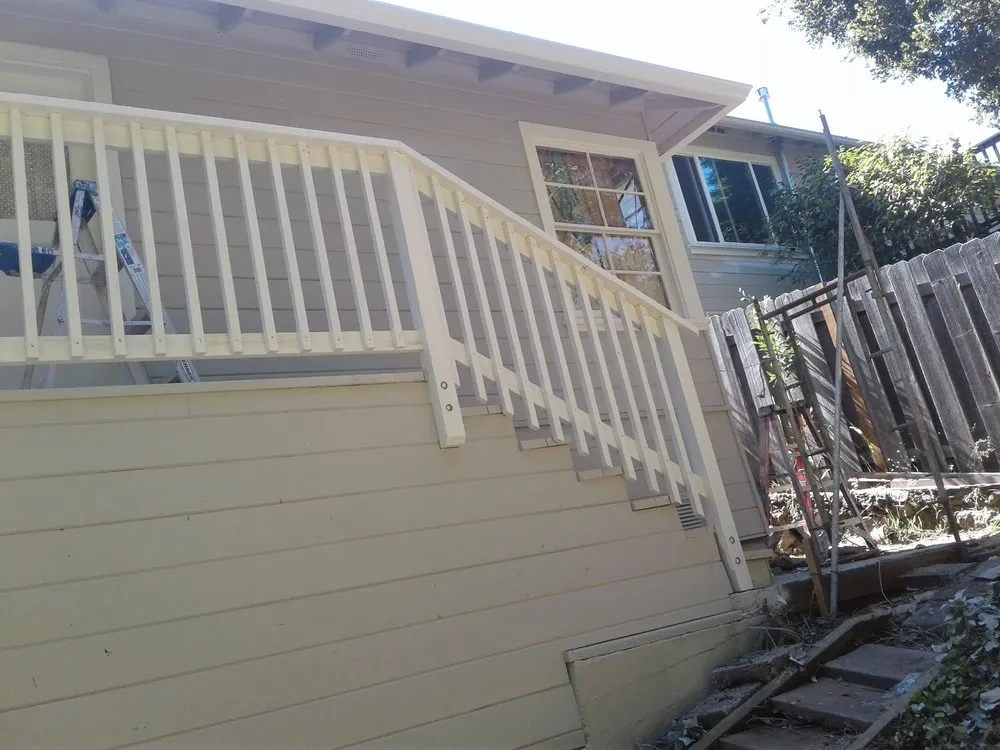 Slide of Joel Painting