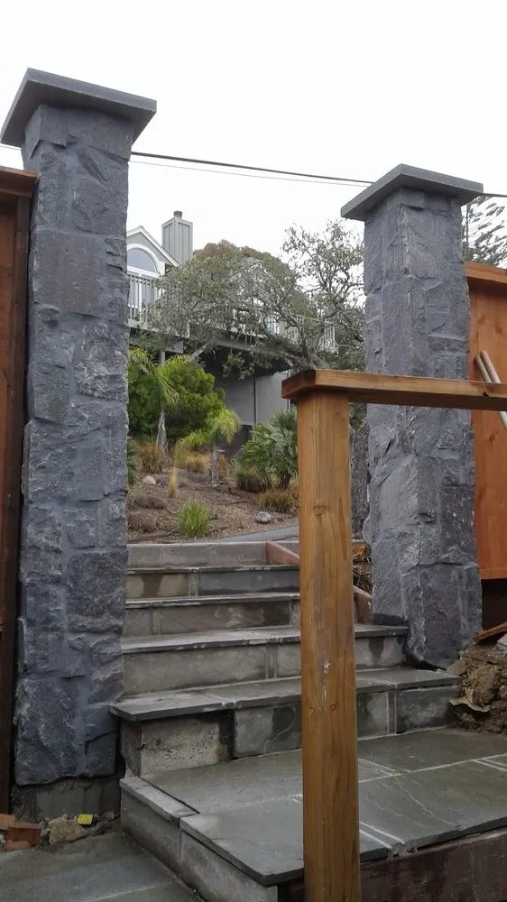 Slide of Joel Painting