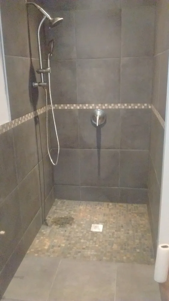 Slide of Joel Painting