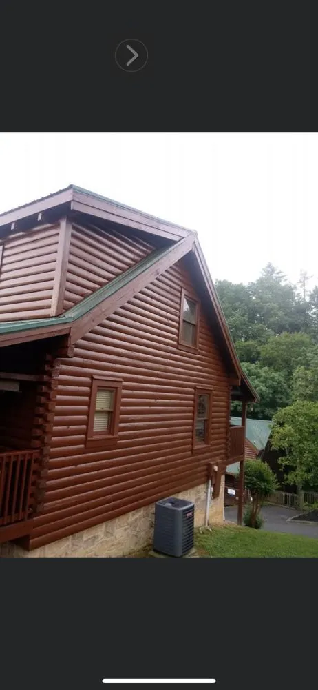 Slide of Joel’s Construction