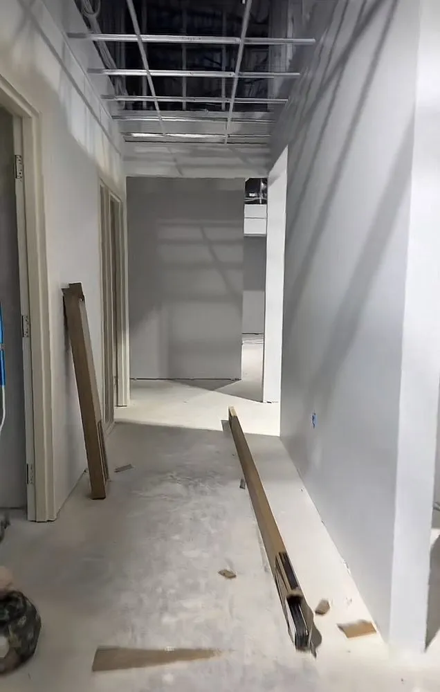 Slide of Joels Drywall & Roofing