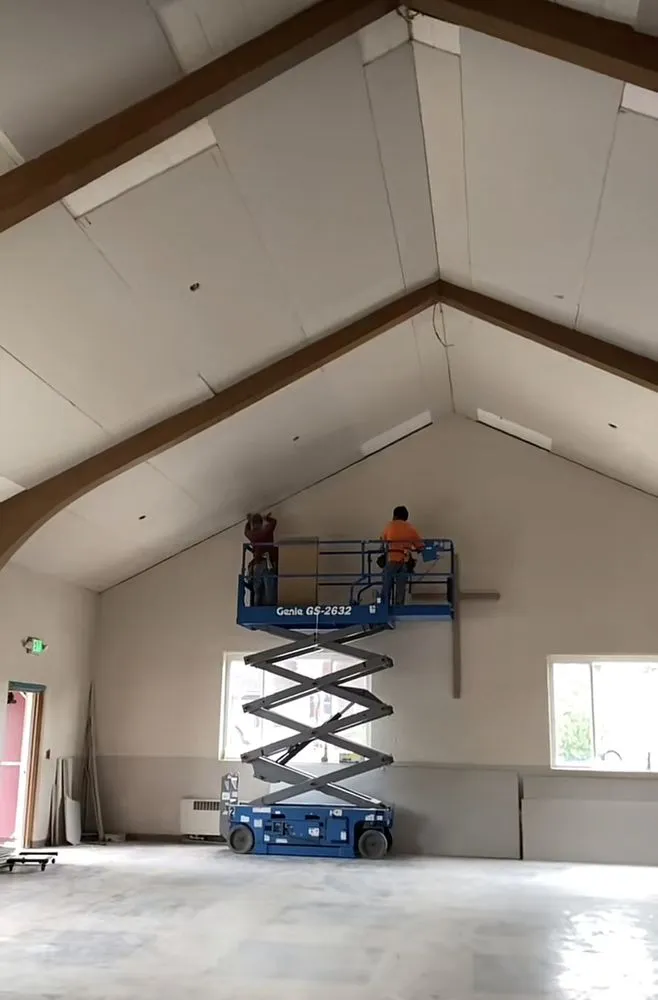 Slide of Joels Drywall & Roofing