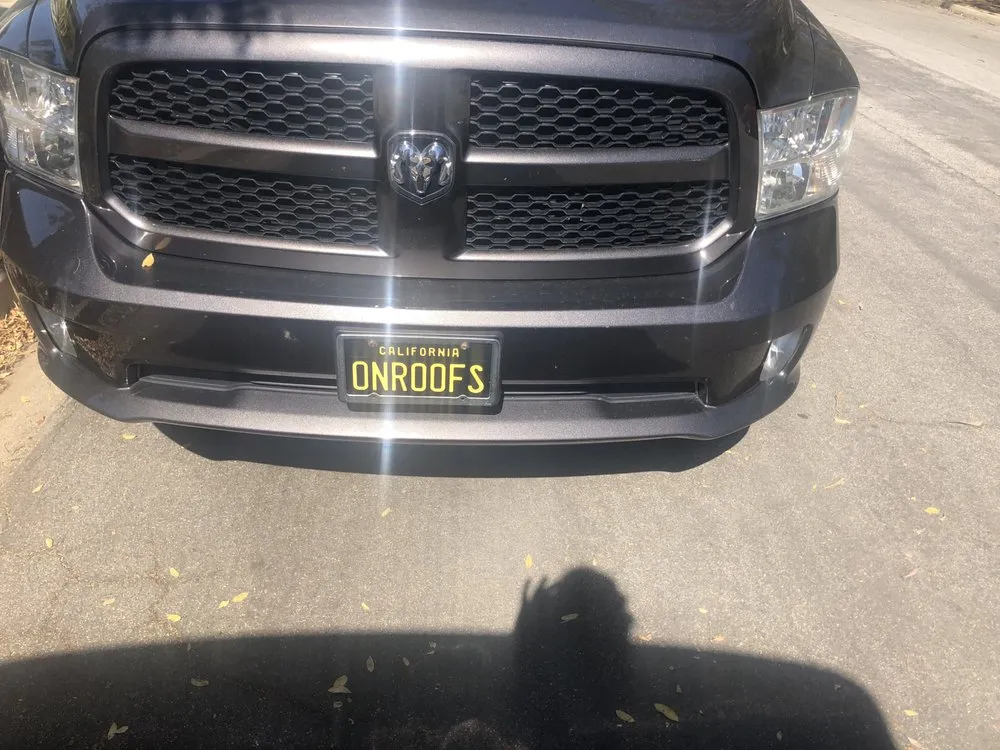 Slide of Joel's Roofing & Rain Gutter