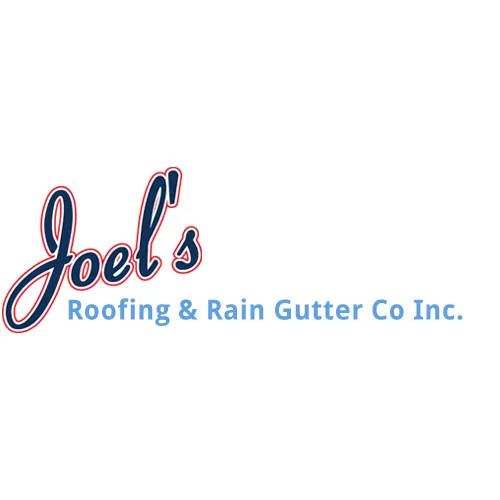 Slide of Joel's Roofing & Rain Gutter