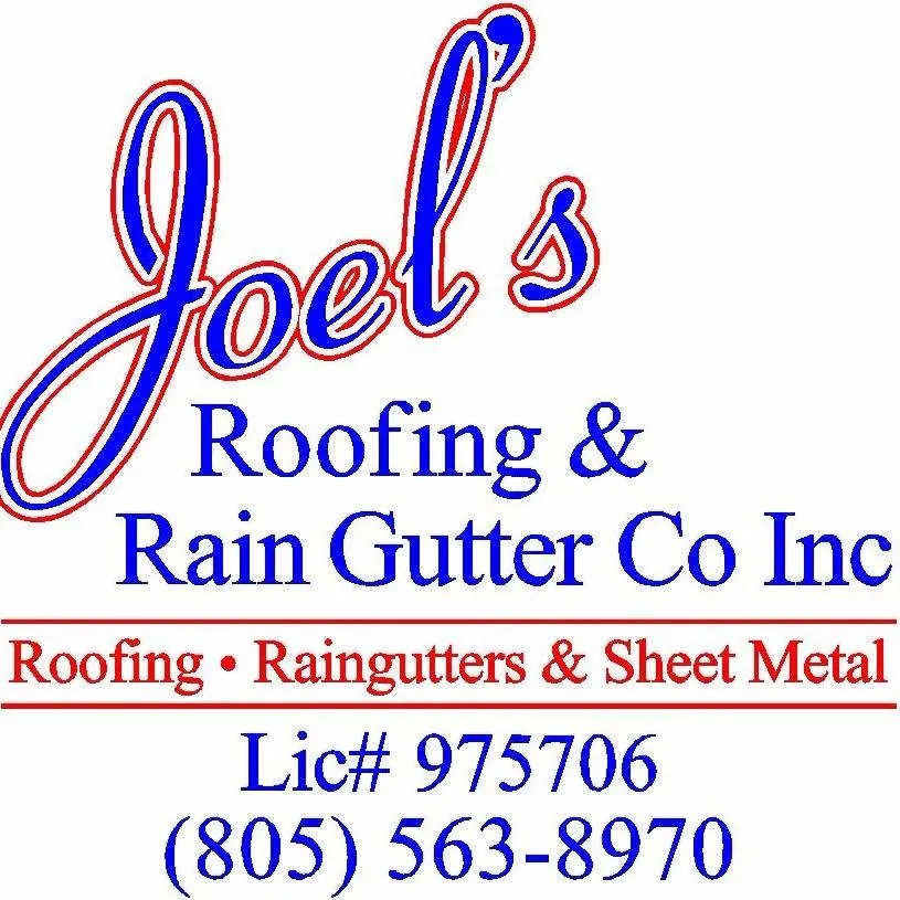 Slide of Joel's Roofing & Rain Gutter