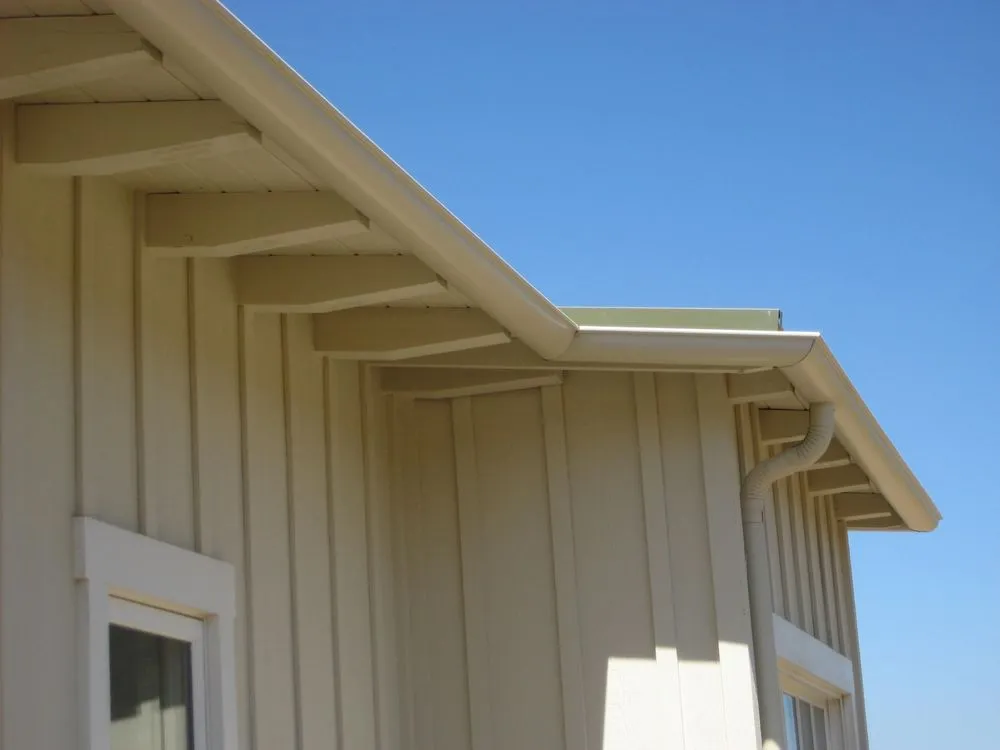 Slide of Joel's Roofing & Rain Gutter