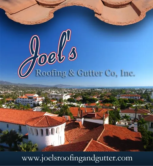 Slide of Joel's Roofing & Rain Gutter