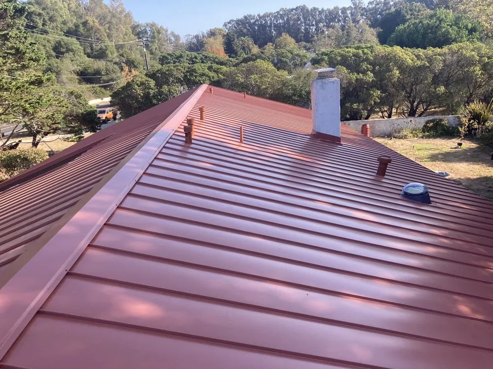 Slide of Joel's Roofing & Rain Gutter