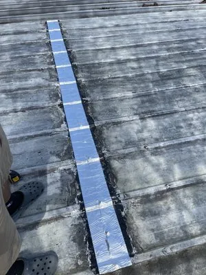 Joe’s Aluminum, Screen & Vinyl Repair