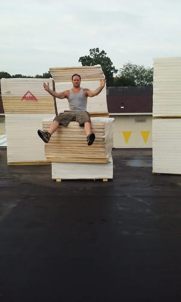 Slide of Joe's Const