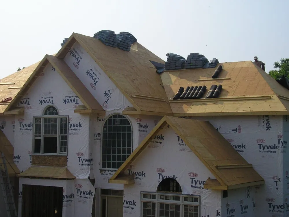 Slide of Joe's Const