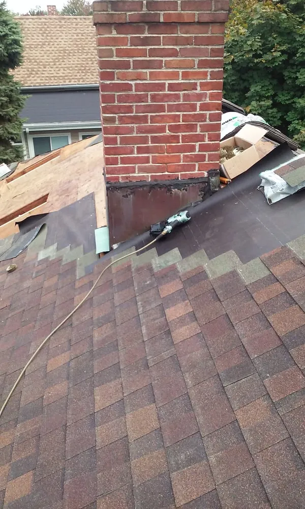 Slide of Joe's Const