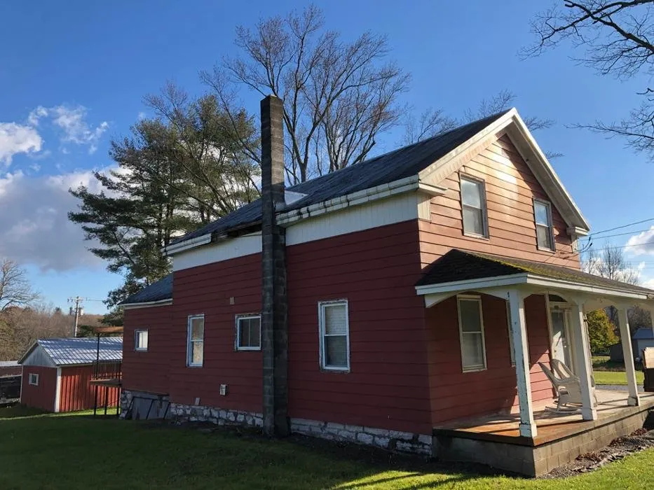 Slide of Joe's Contracting Restoration