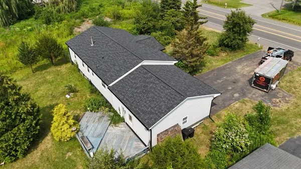 Joe's Contracting Restoration