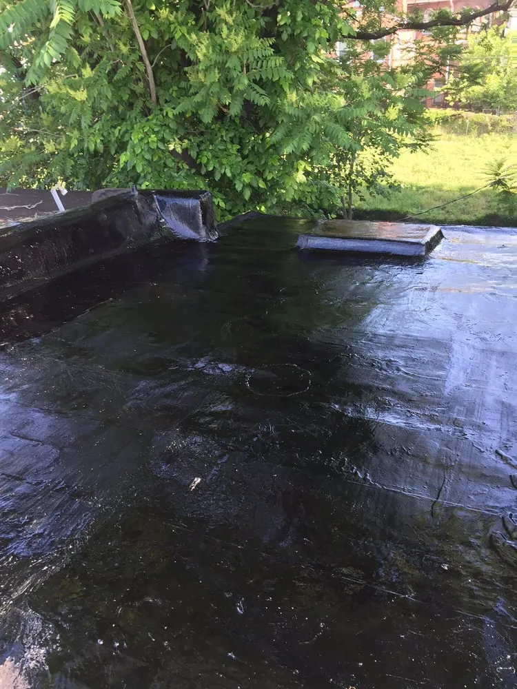 Slide of Joe's Home Improvement