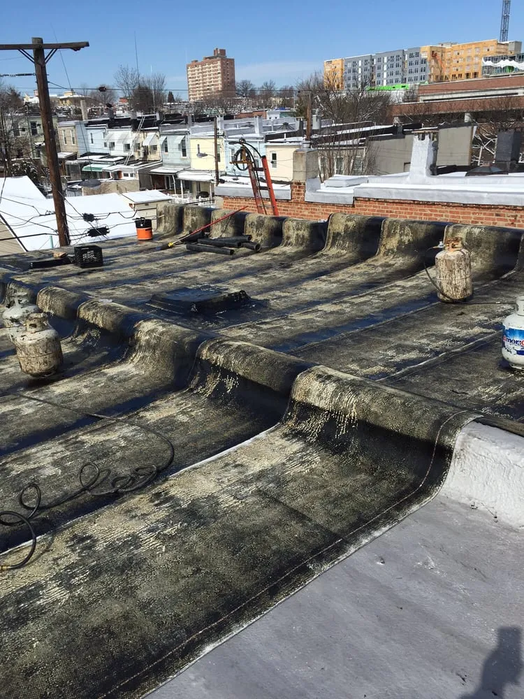 Slide of Joe's Home Improvement