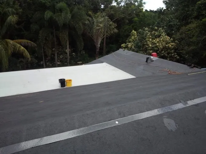 Slide of Joe's Homes & Roofing