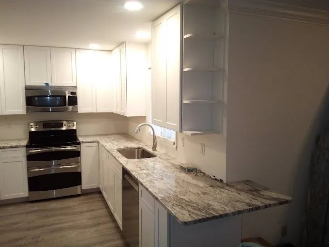 Slide of Joe's Homes & Roofing